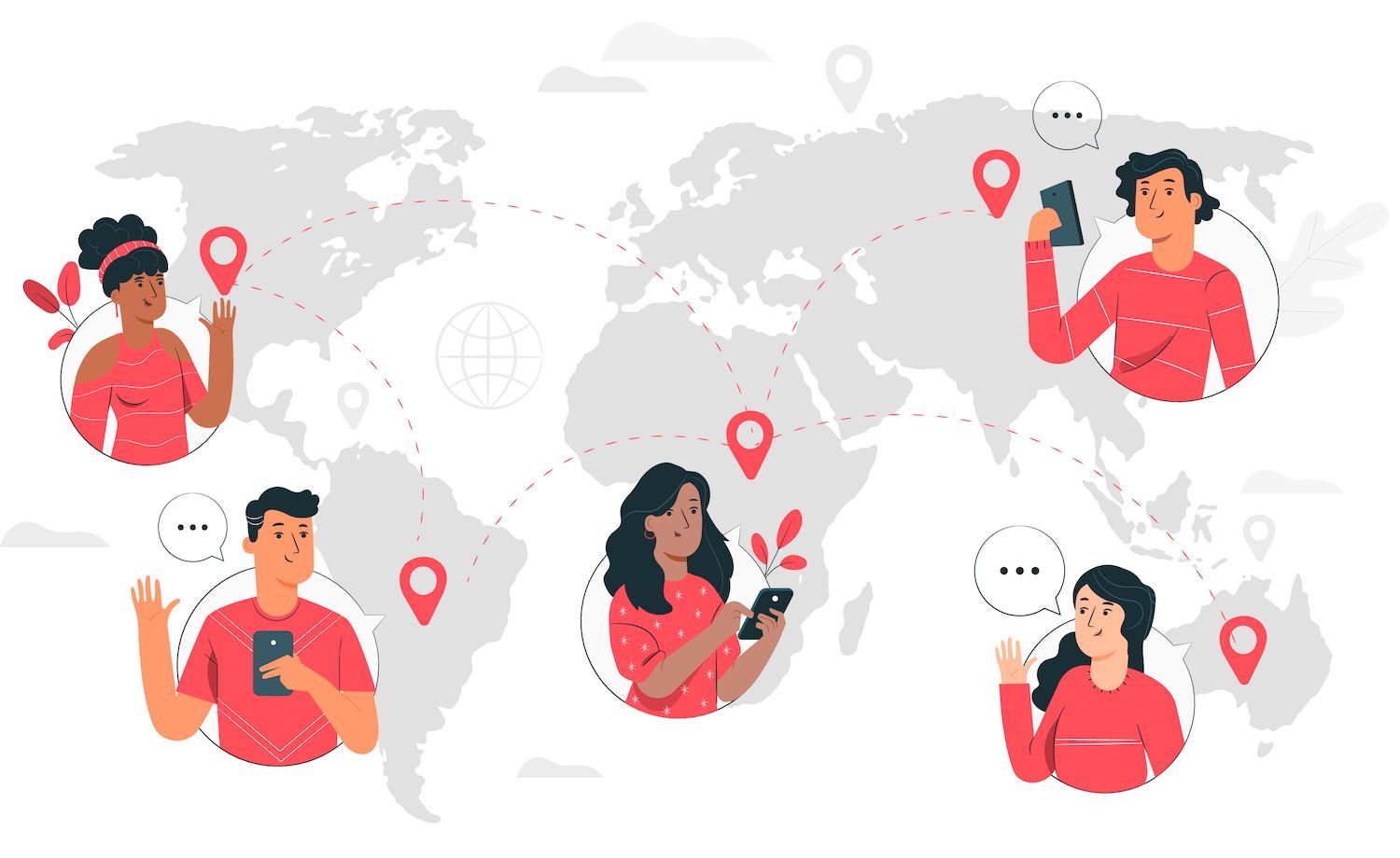 An example of a personal branding email from Wisp