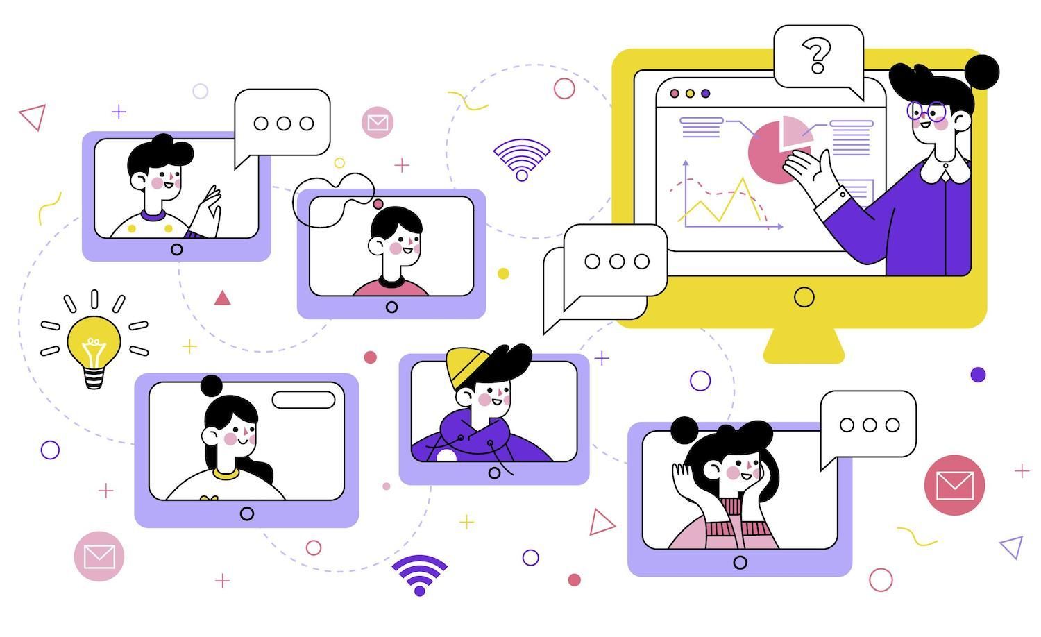Configure site wide settings