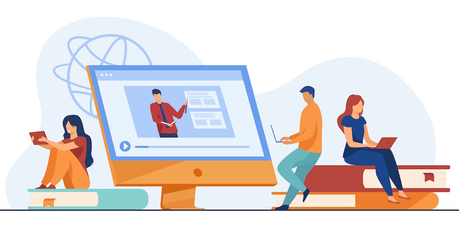 A screenshot of the codenewbie learning community website