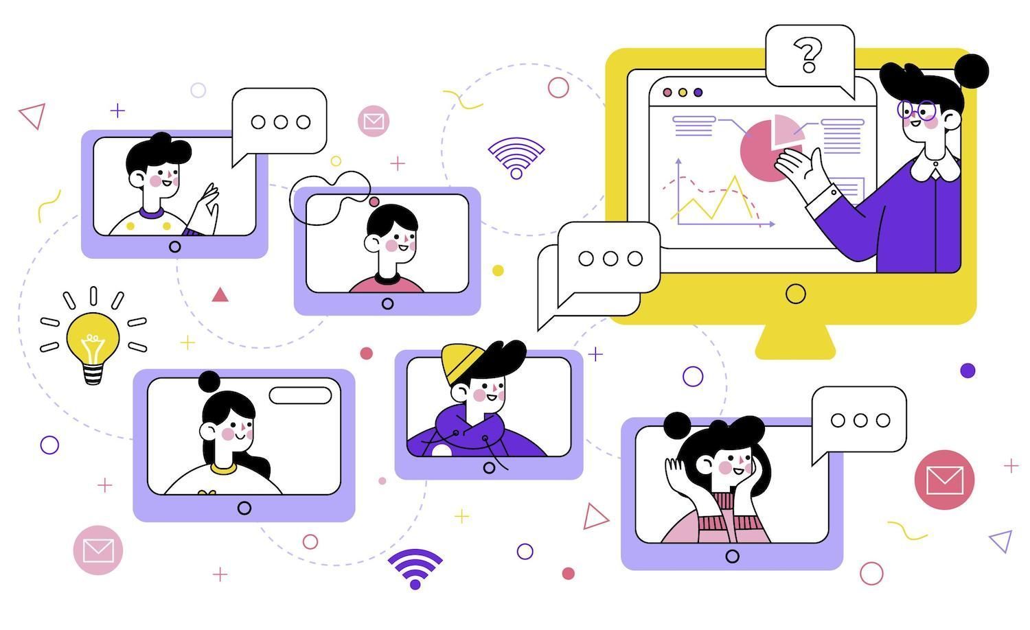 dropbox homepage