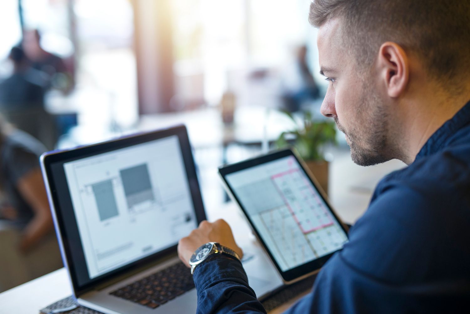 Thinkific- Course Builder