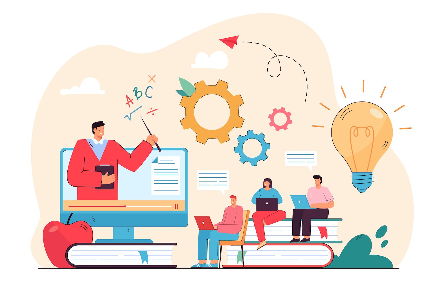 post1 | A downloadable report in WordPress.