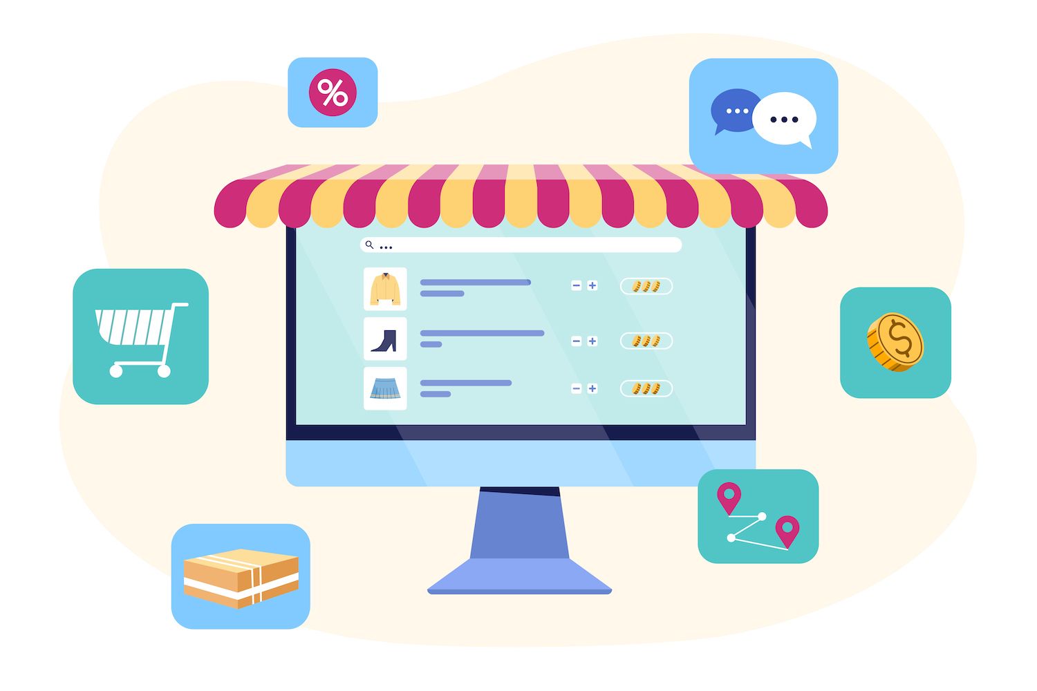 Content Calendar Example - WordPress Membership Plugin - Membership Sites Content Calendar Example