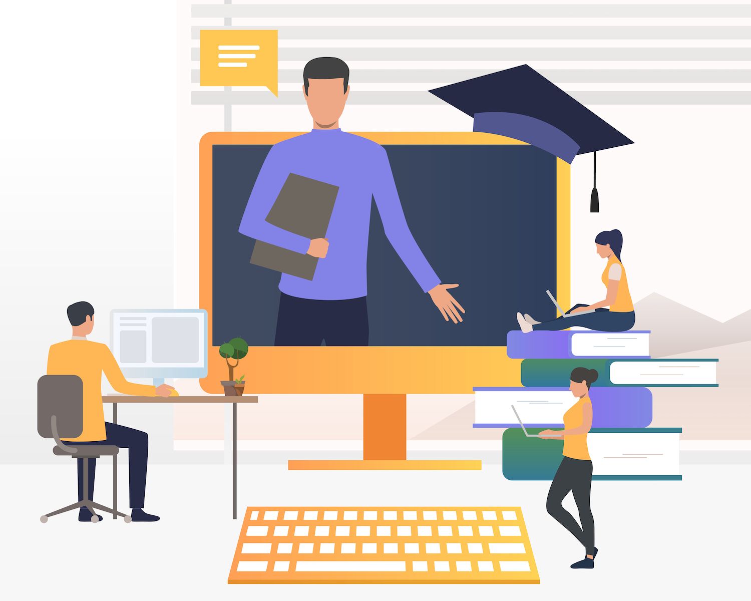 Affordable web hosting