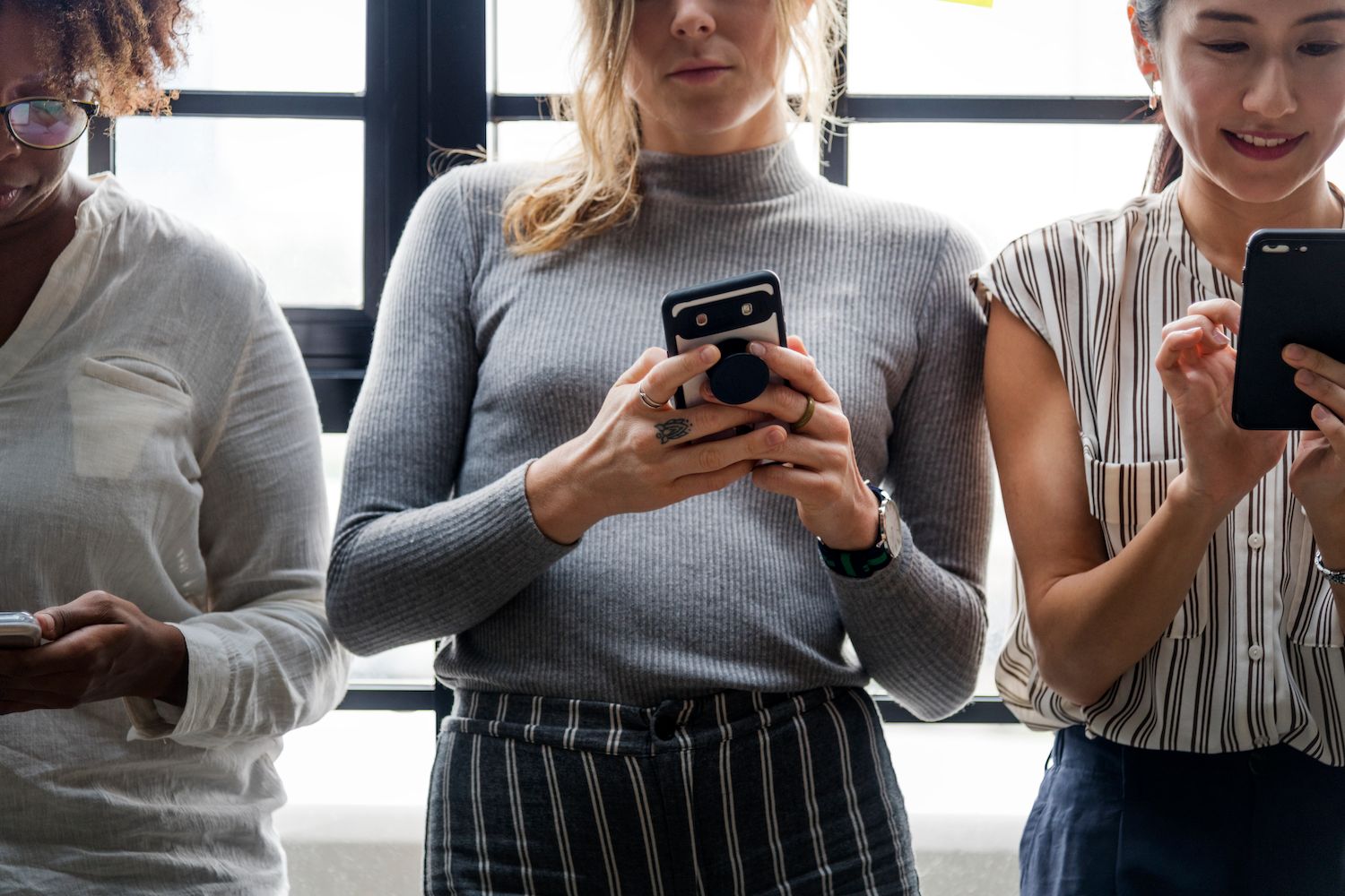 benefits of online communities