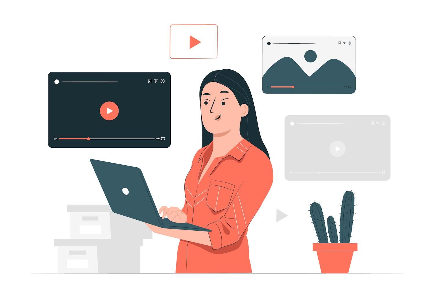 digital product