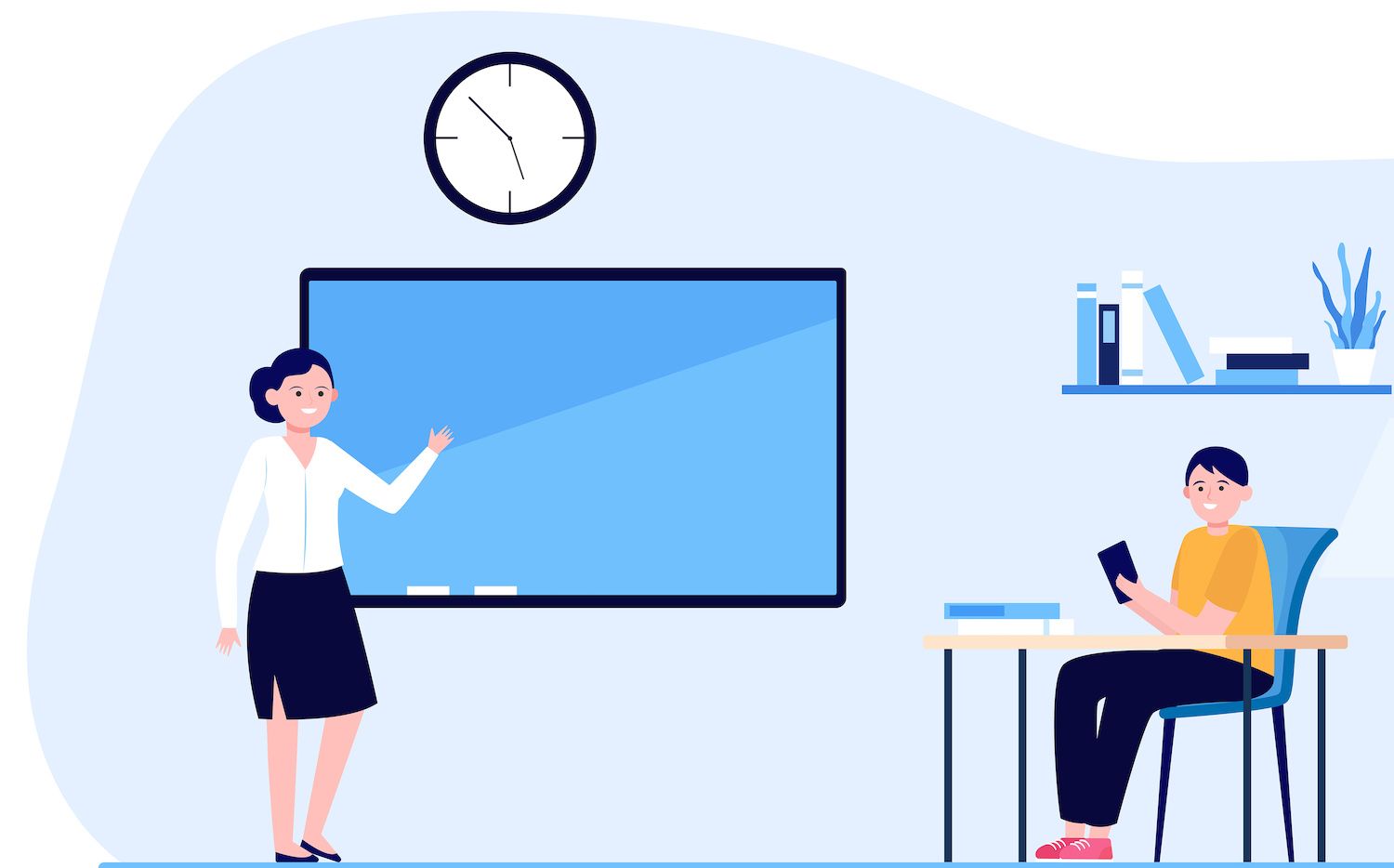How to create a promo video for your online course | Julie Ball |