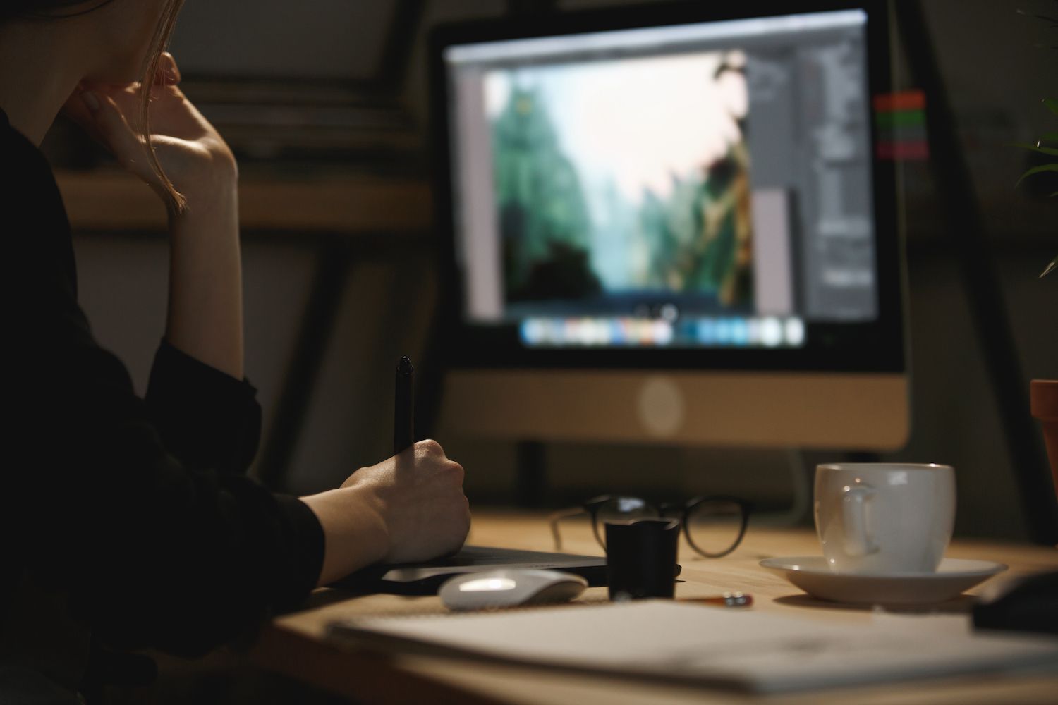 Testimonials on Copyhackers Copy School Course Landing Page